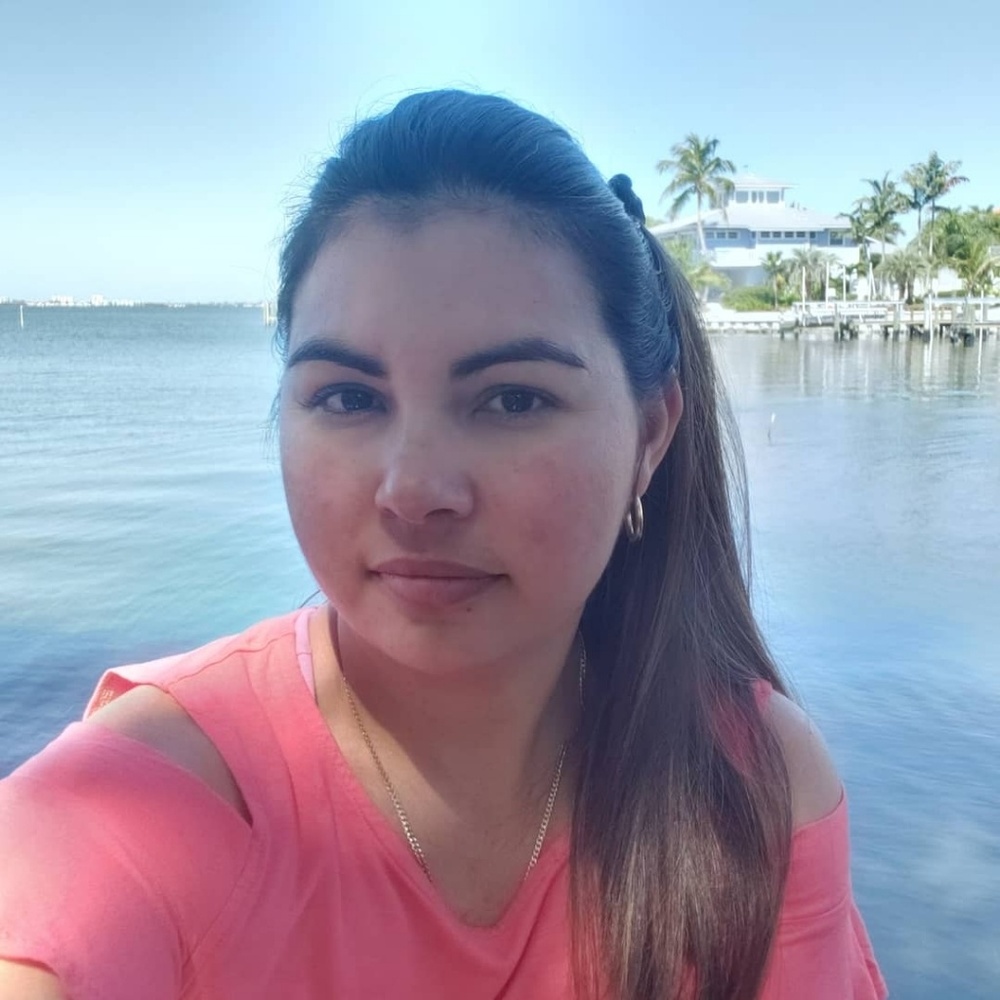 Meet your Posher, Brayan